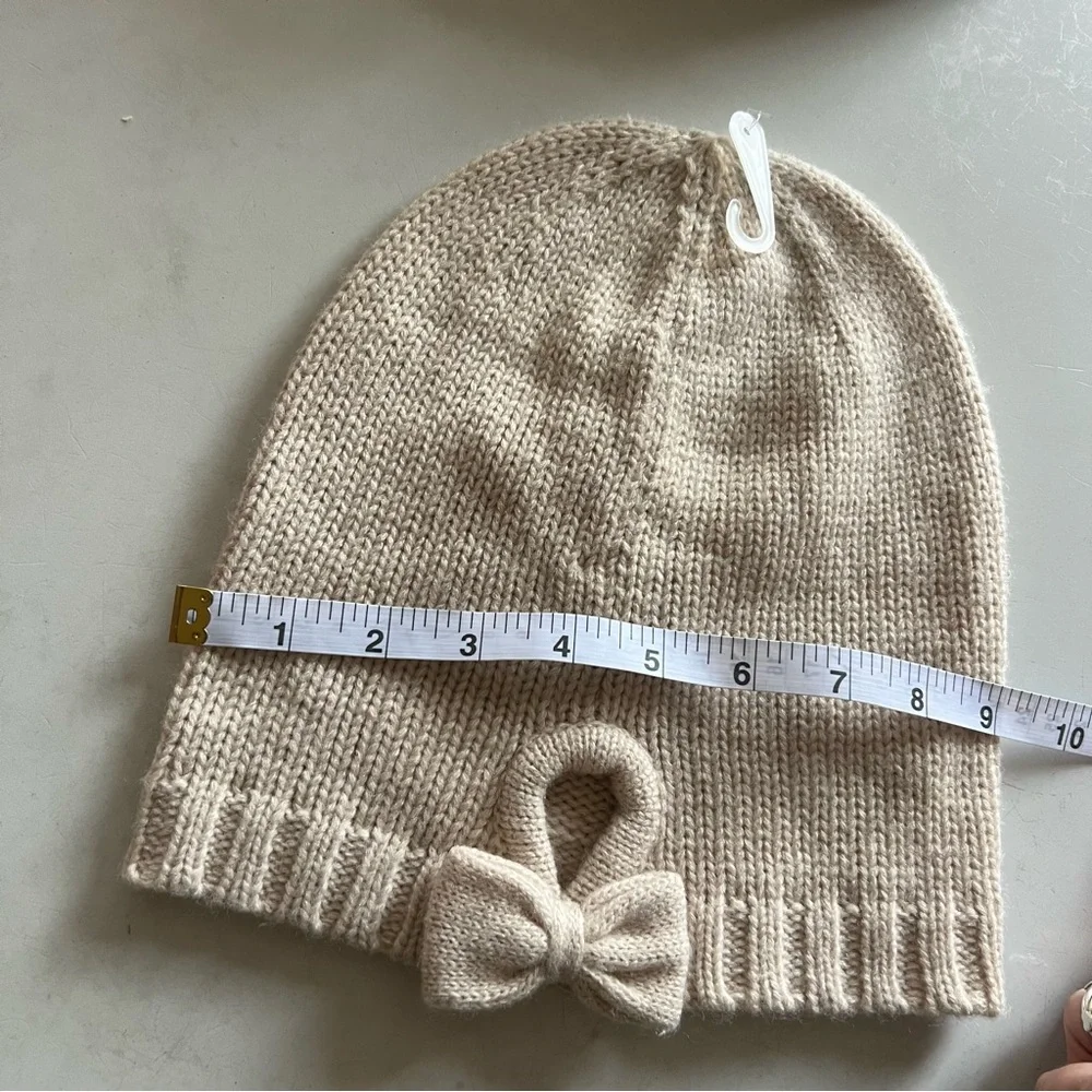 Kate Spade Beanie